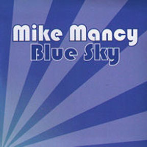Blue Sky (image for) Blue Sky