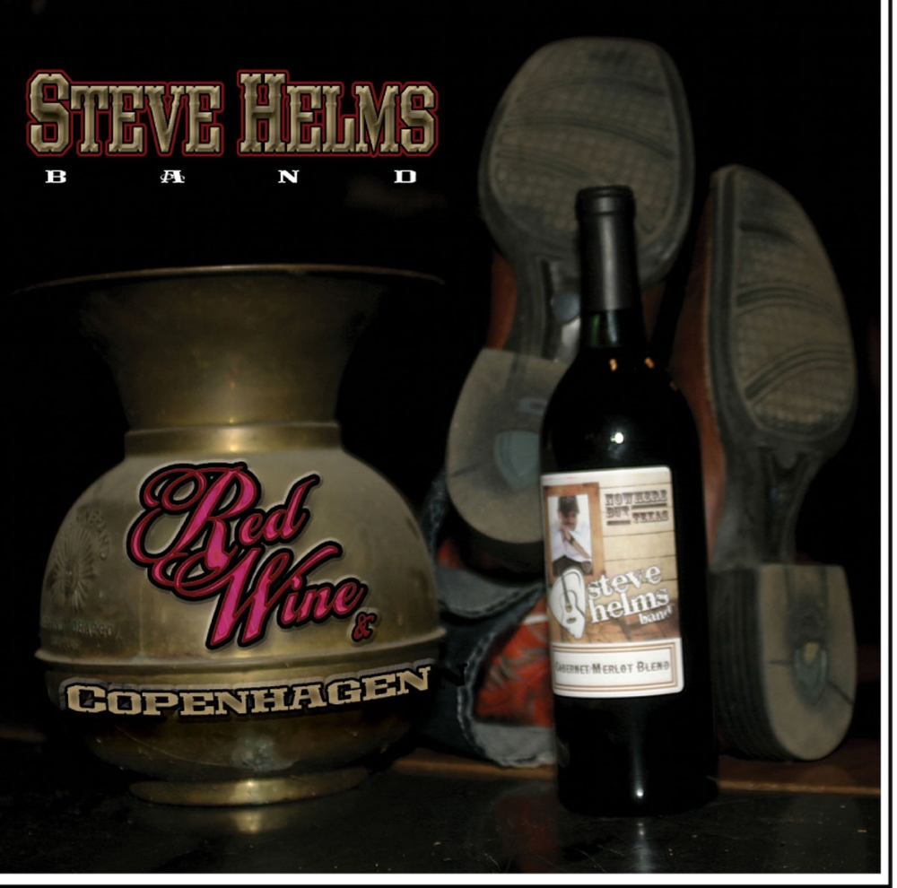 Red Wine And Copenhagen (image for) Red Wine And Copenhagen