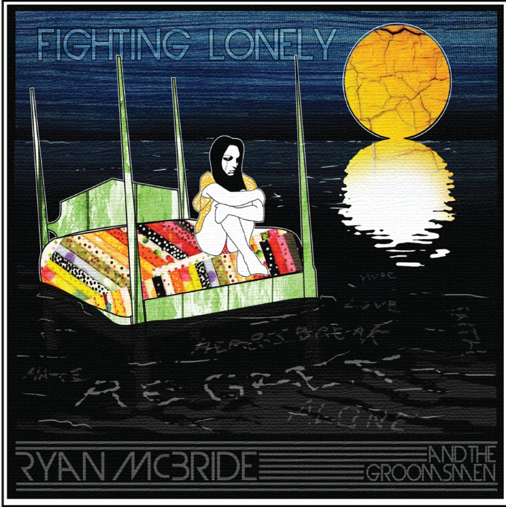 Fighting Lonely (image for) Fighting Lonely