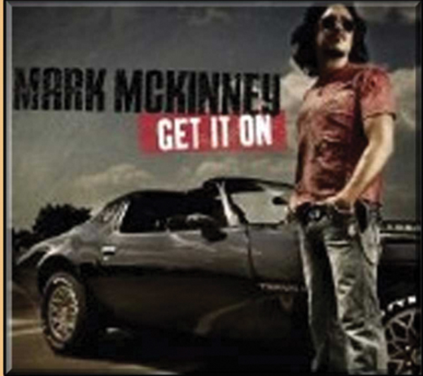 Get It On (image for) Get It On