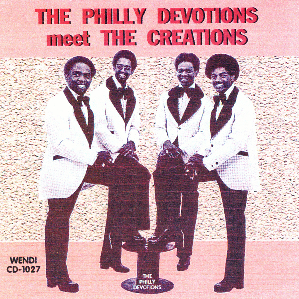 (image for) Philly Devotions Meet The Creations