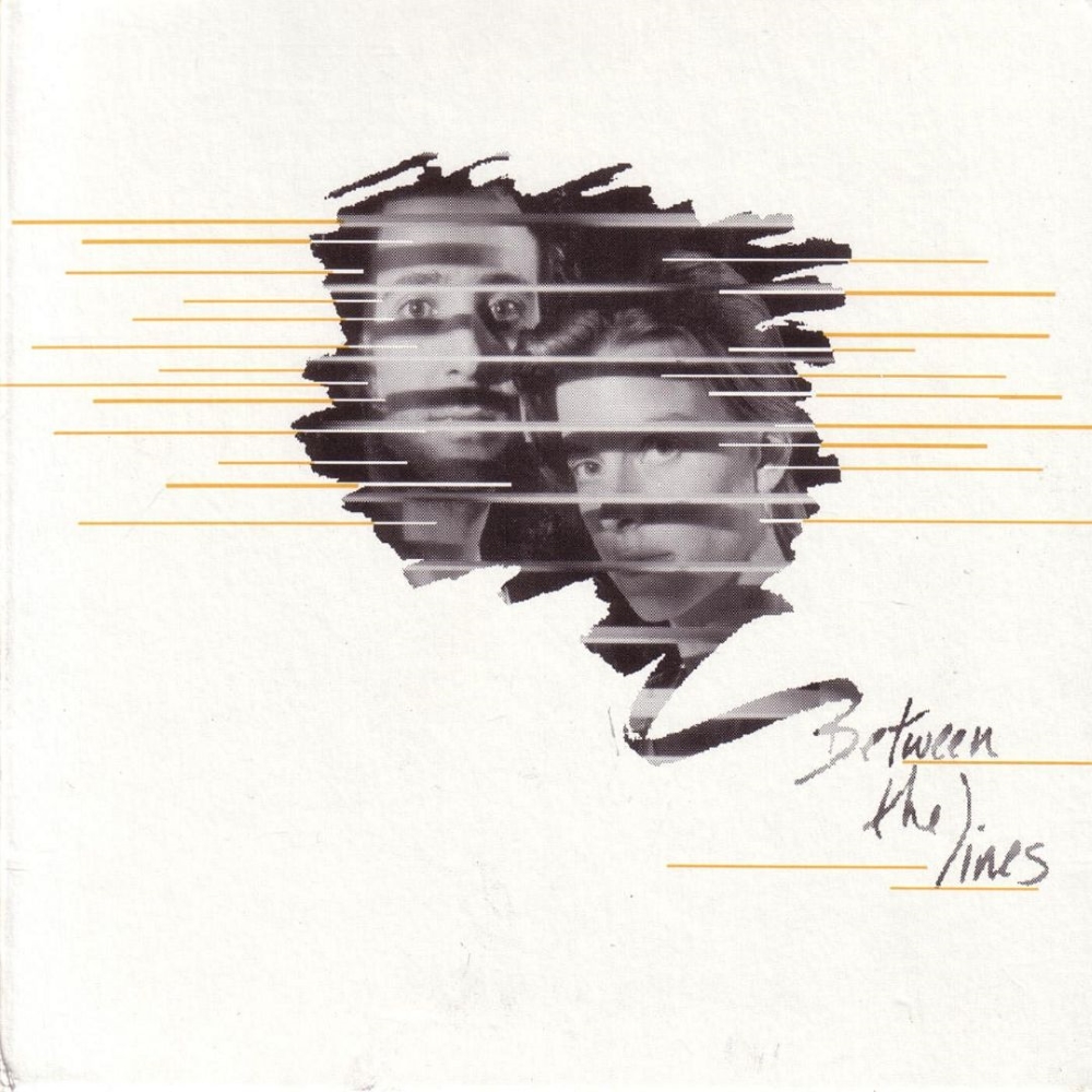 Between The Lines (image for) Between The Lines