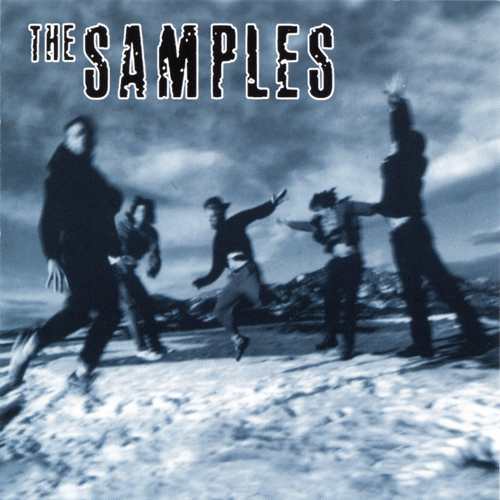 (image for) The Samples