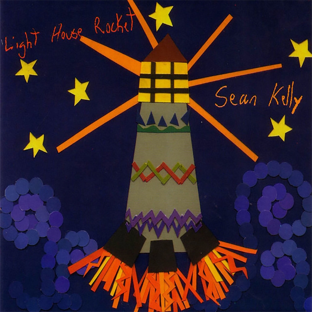 (image for) Light House Rocket
