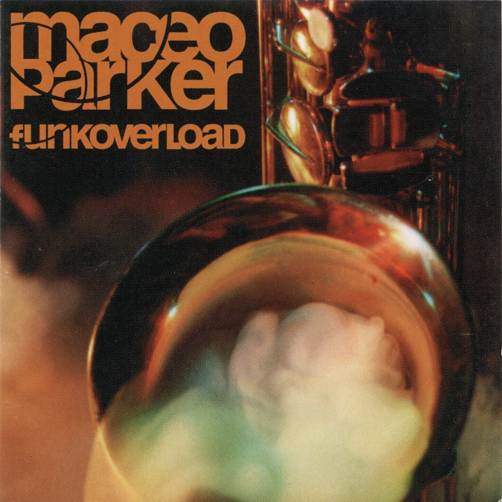 Funk Overload (image for) Funk Overload