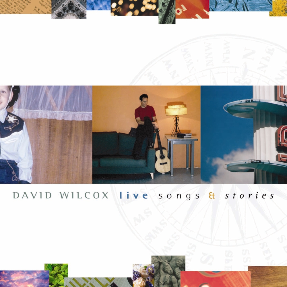 Live Songs & Stories (image for) Live Songs & Stories