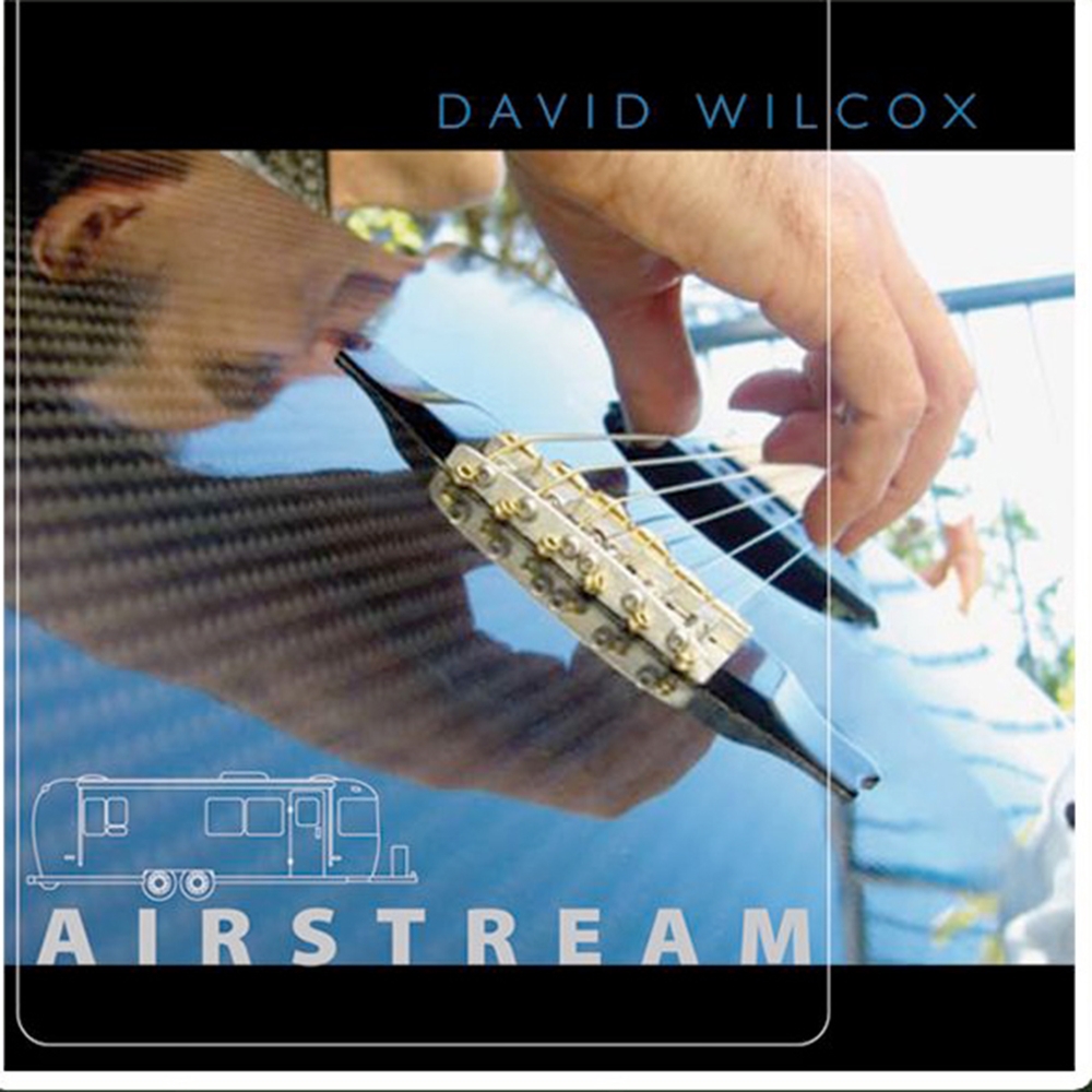 (image for) Airstream