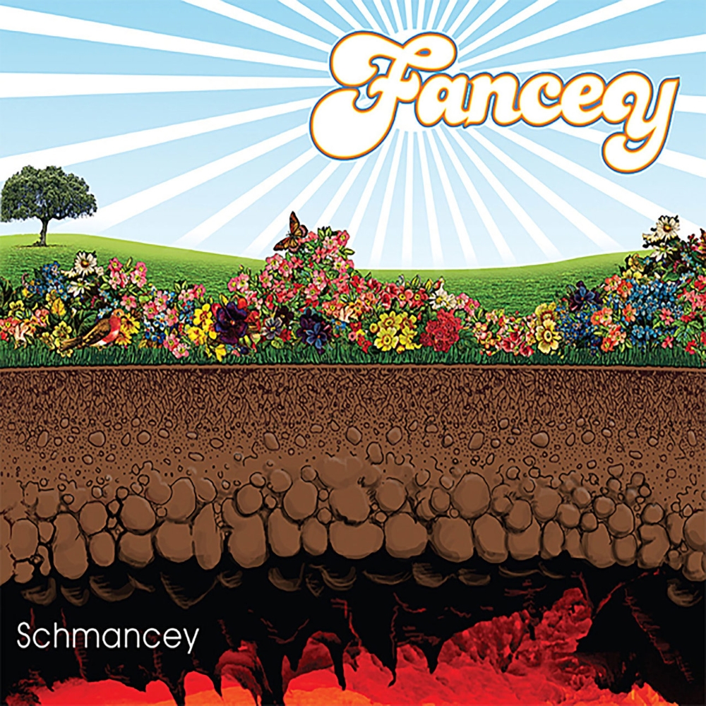(image for) Schmancey