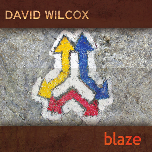 Blaze (image for) Blaze