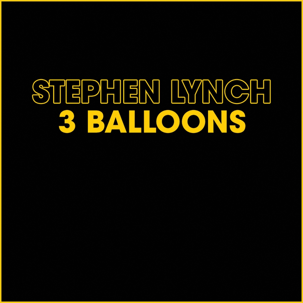 3 Balloons (image for) 3 Balloons