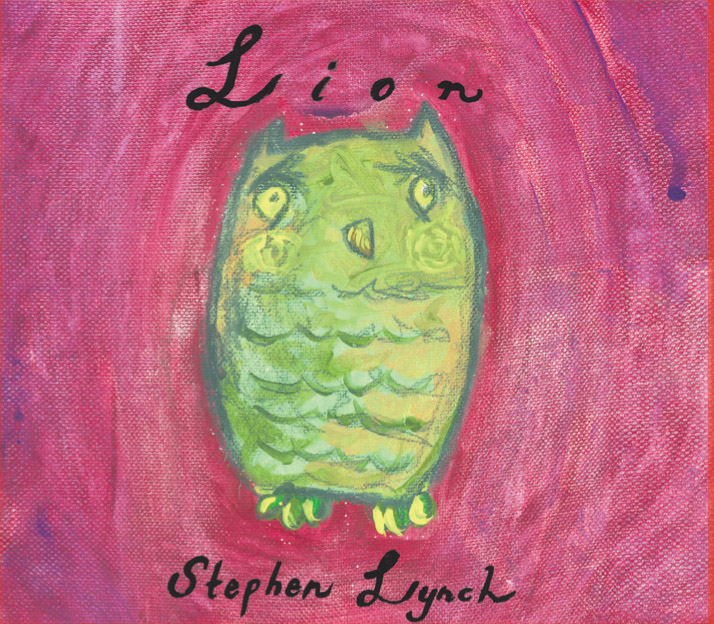 Lion (image for) Lion