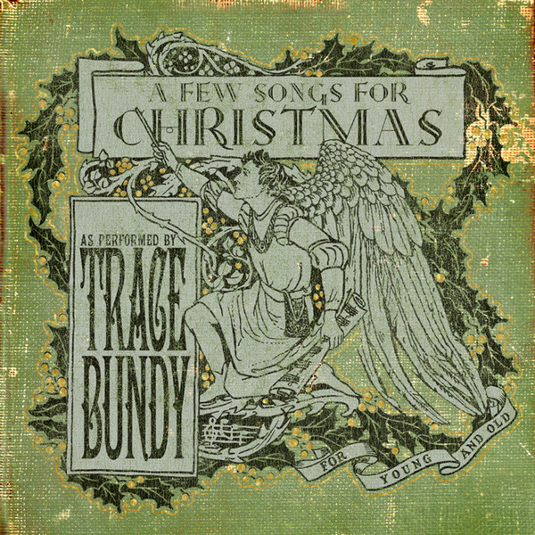 (image for) A Few Songs For Christmas