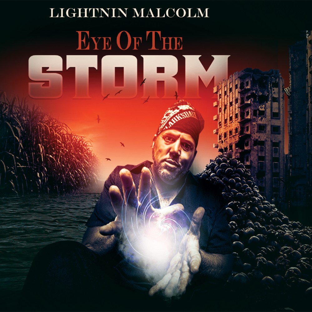 (image for) Eye Of The Storm