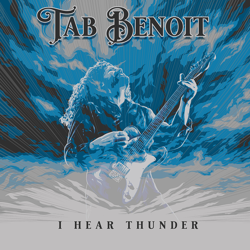 I Hear Thunder (image for) I Hear Thunder