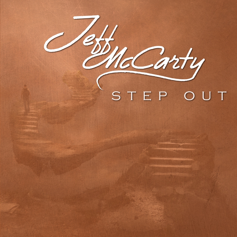 Step Out (image for) Step Out
