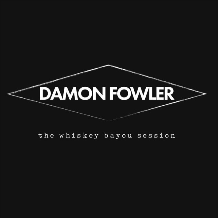 The Whiskey Bayou Session (image for) The Whiskey Bayou Session