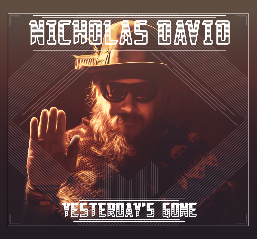 Yesterday's Gone (image for) Yesterday's Gone