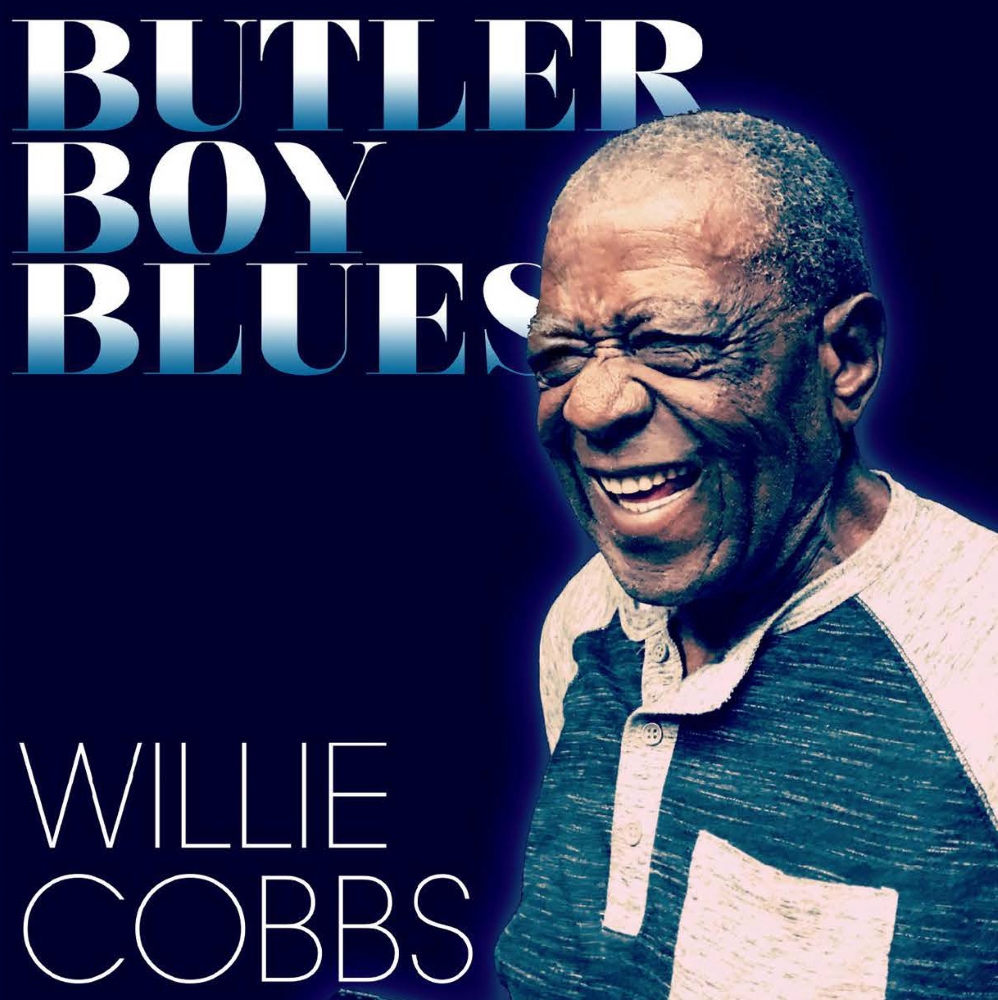 Butler Boy Blues (image for) Butler Boy Blues