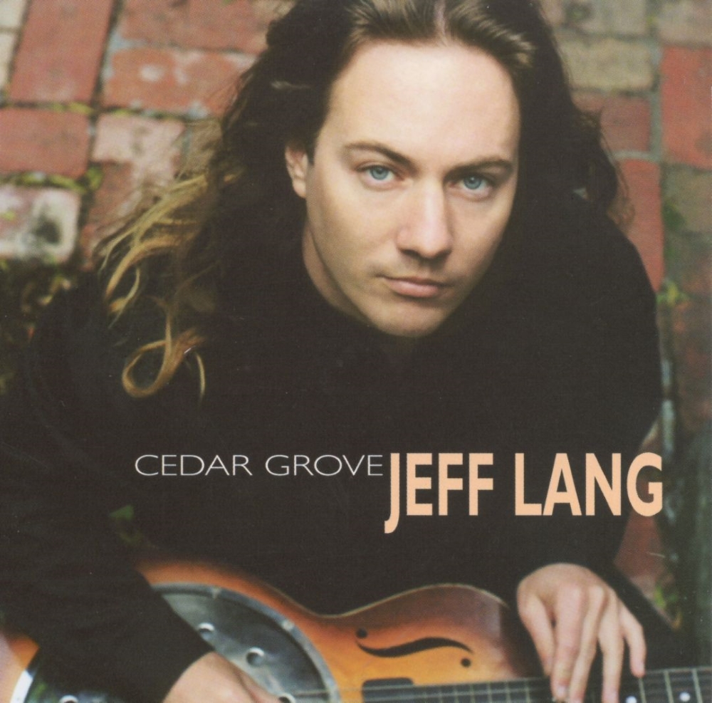 Cedar Grove (image for) Cedar Grove