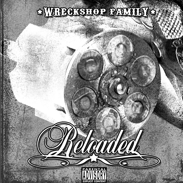 (image for) Reloaded