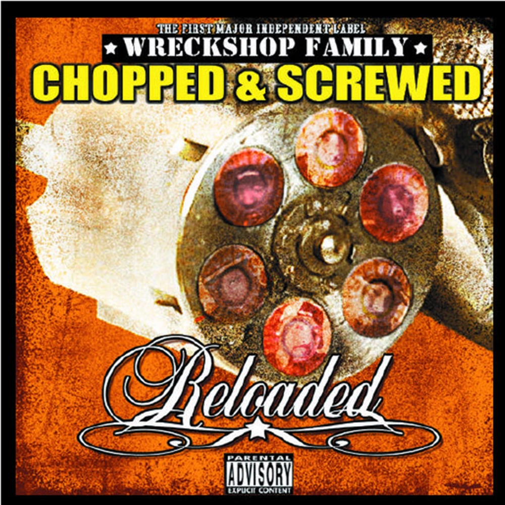 (image for) Reloaded (Chopped & Screwed)