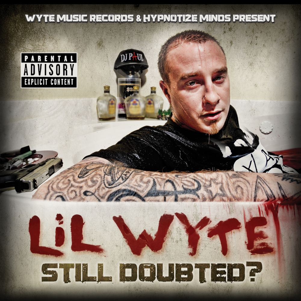 (image for) Still Doubted?