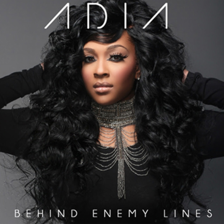 (image for) Behind Enemy Lines