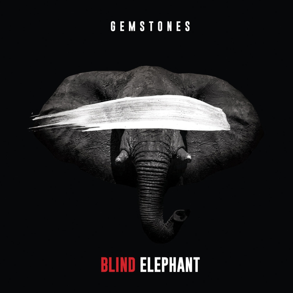 (image for) Blind Elephant