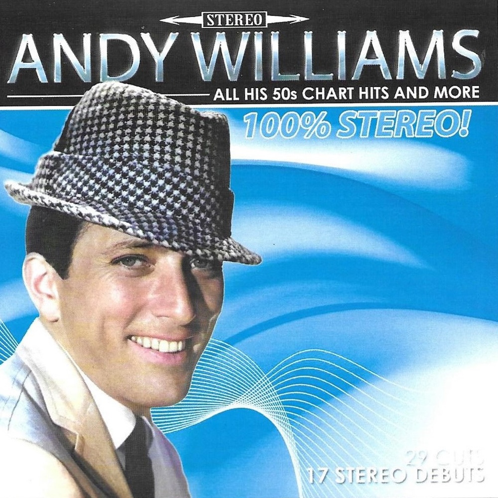 All His 50s Chart Hits and More (image for) All His 50s Chart Hits and More