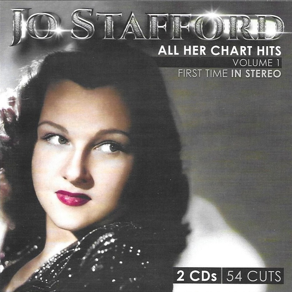 All Her Chart Hits, Vol. 1 (2 CD) (image for) All Her Chart Hits, Vol. 1 (2 CD)