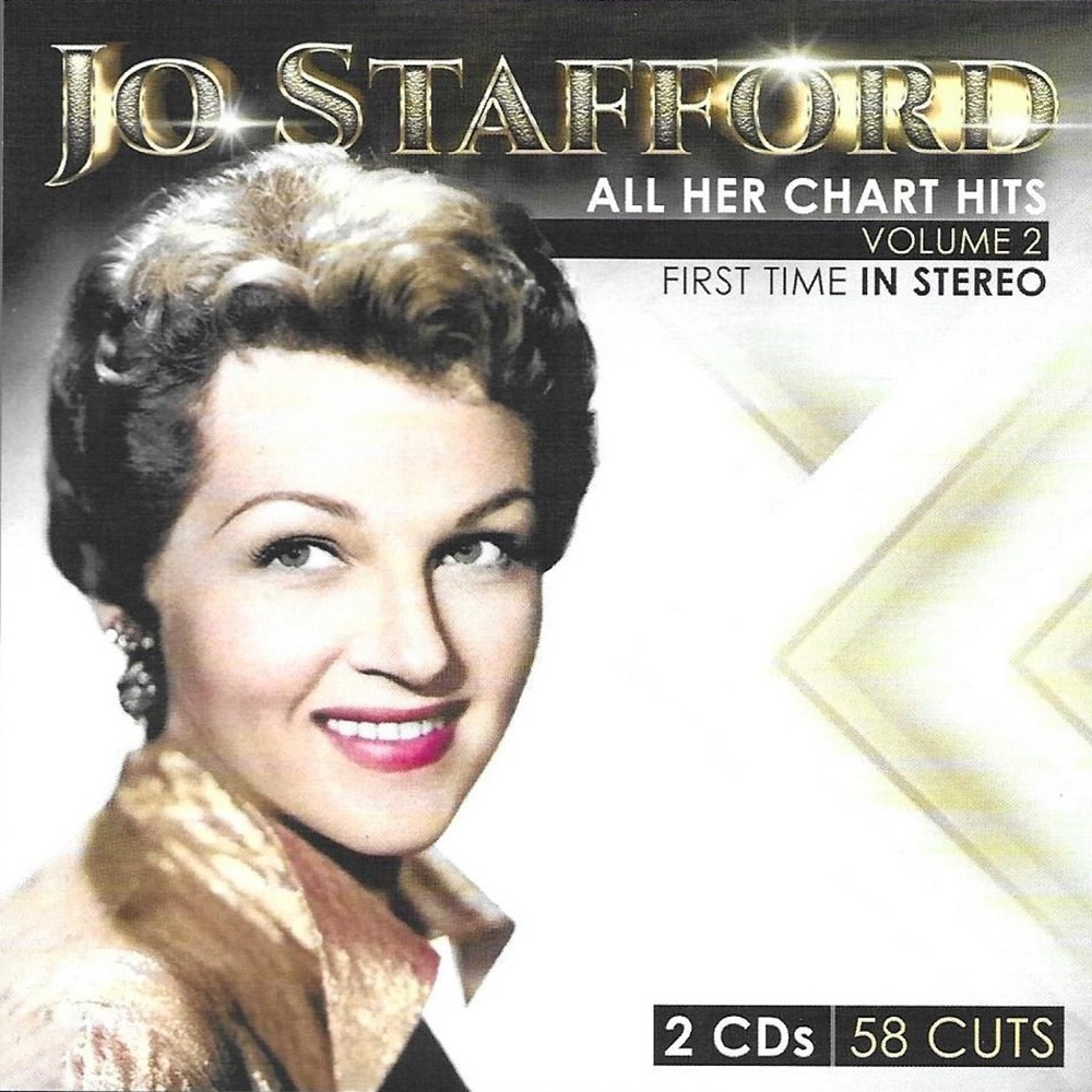 All Her Chart Hits, Vol. 2 (2 CD) (image for) All Her Chart Hits, Vol. 2 (2 CD)