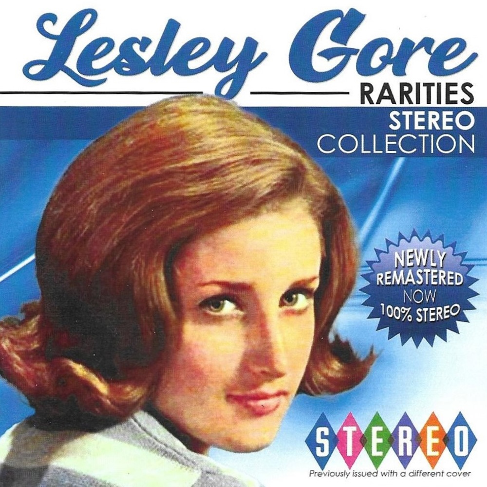 Rarities Stereo Collection (image for) Rarities Stereo Collection