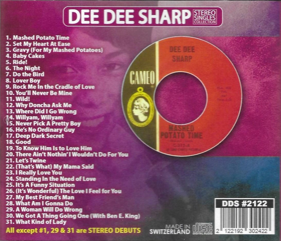 (image for) Stereo Singles Collection