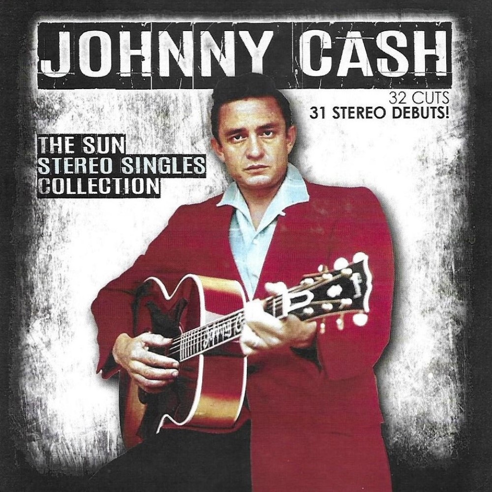 Sun Stereo Singles Collection (image for) Sun Stereo Singles Collection