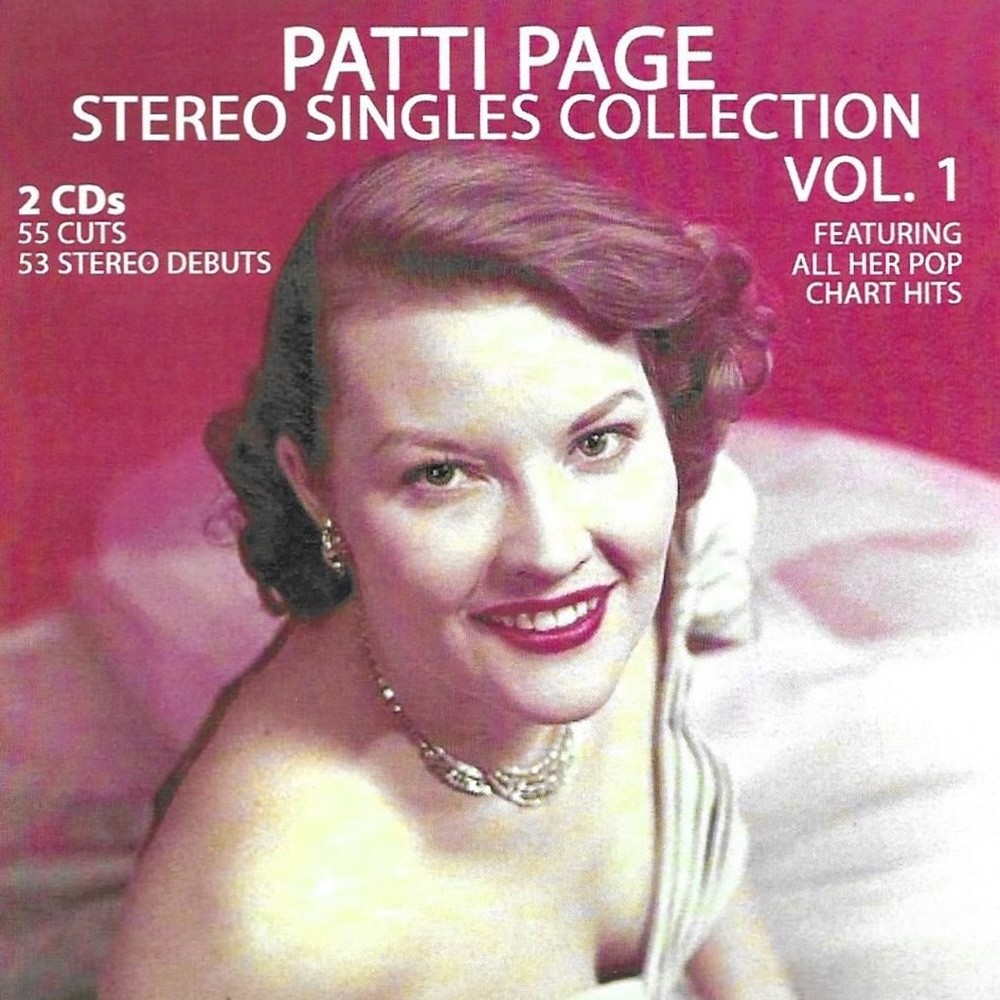 Stereo Singles Collection, Vol. 1 (2 CD) (image for) Stereo Singles Collection, Vol. 1 (2 CD)