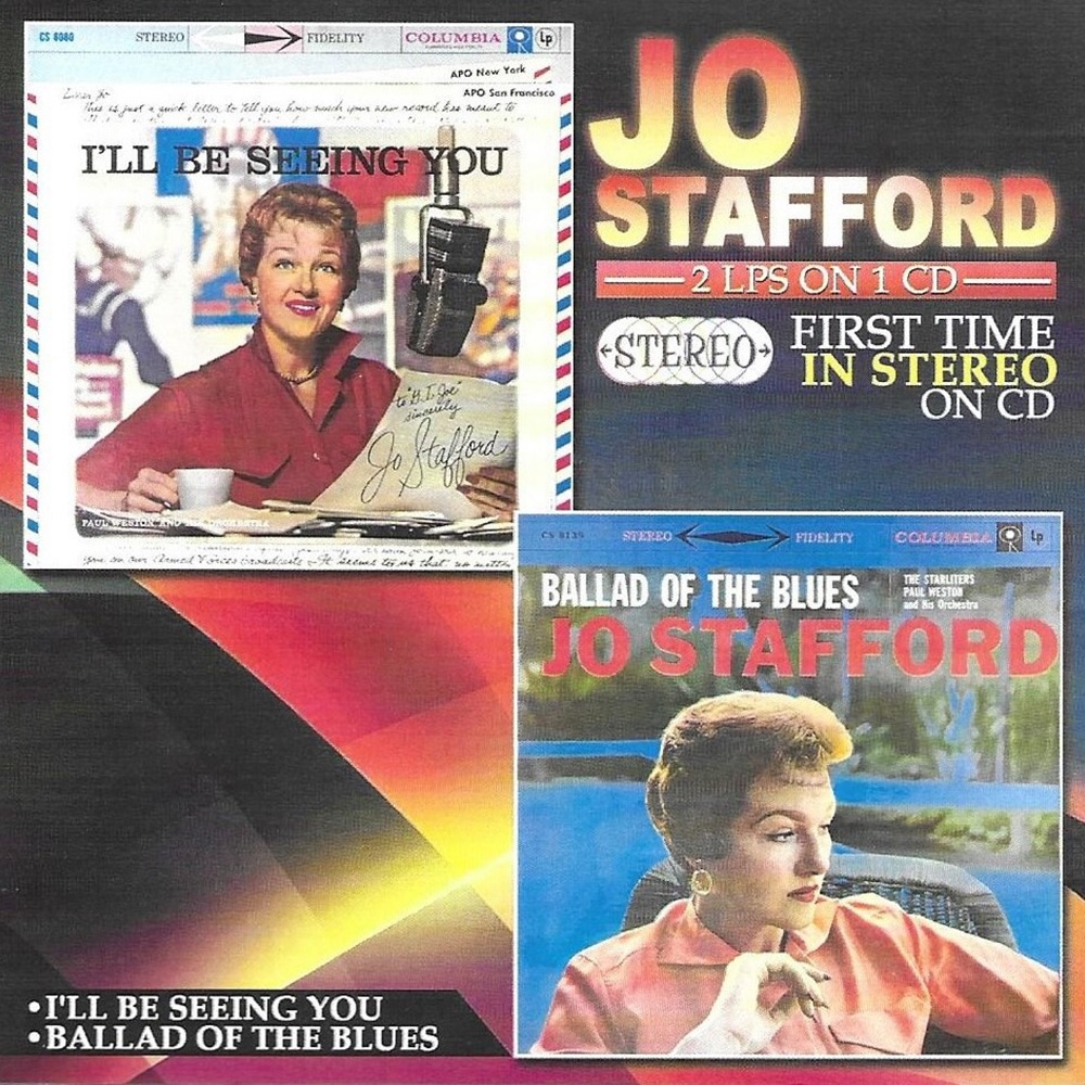 2 LPs on 1 CD (image for) 2 LPs on 1 CD
