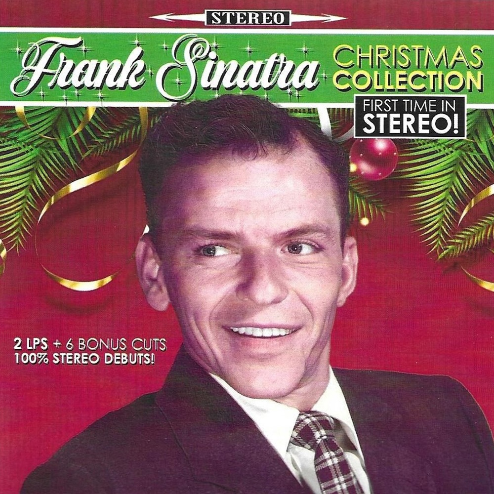 Christmas Collection (2 CD) (image for) Christmas Collection (2 CD)