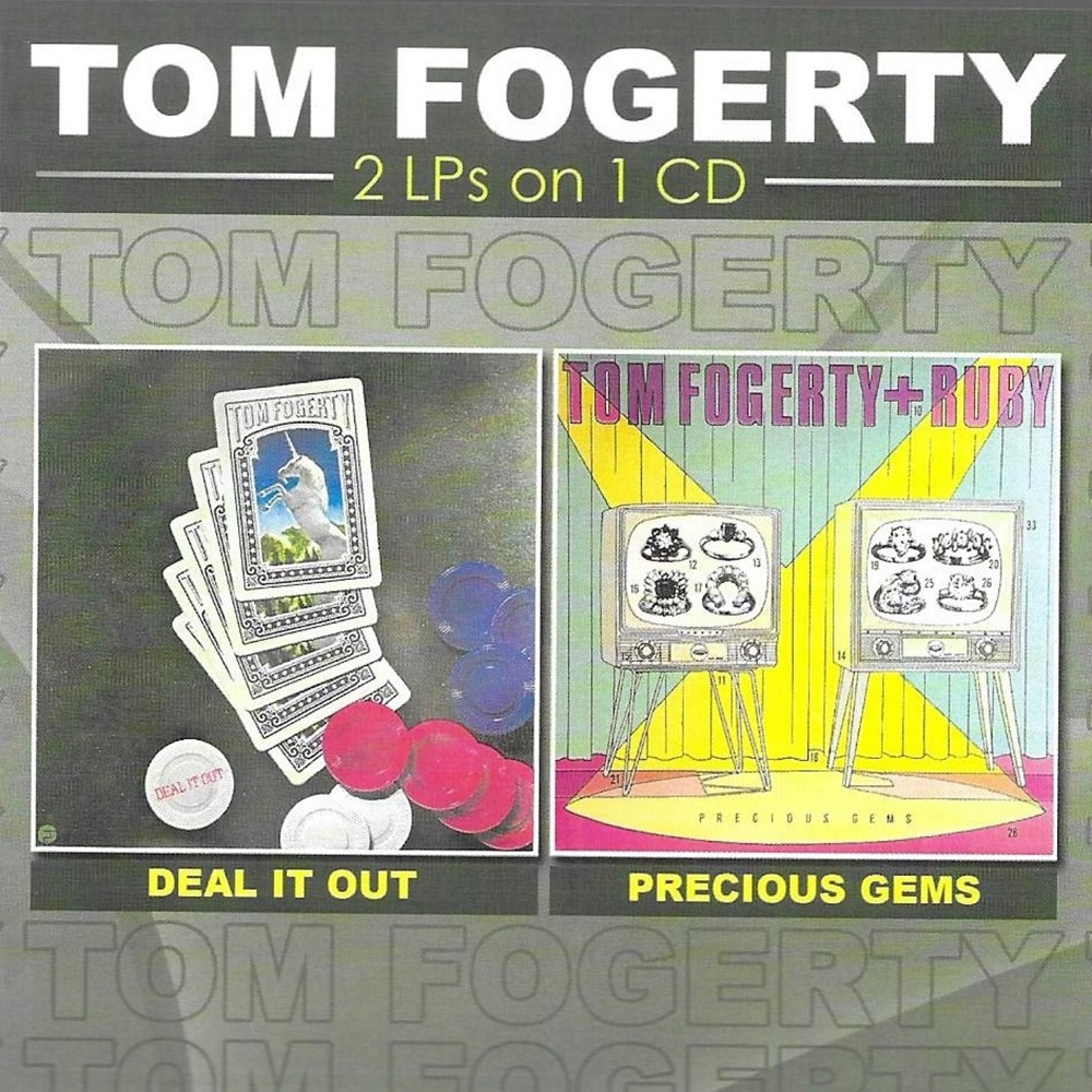 2 LPs on 1 CD (image for) 2 LPs on 1 CD