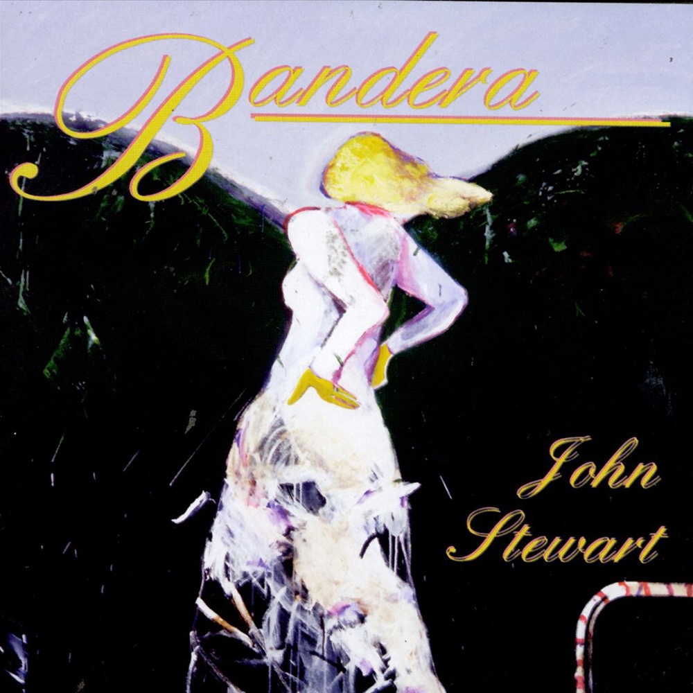 Bandera (image for) Bandera