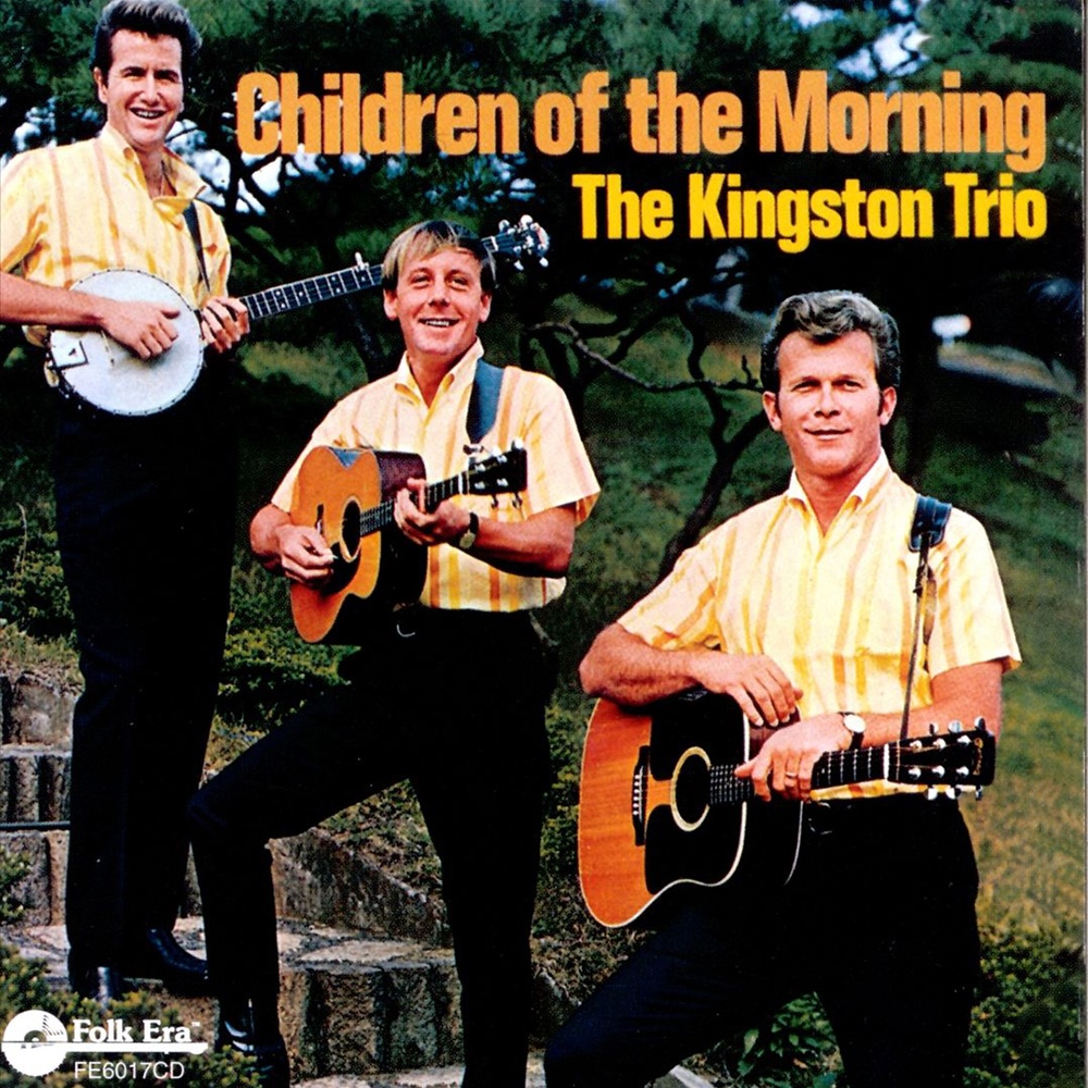 Children of the Morning (image for) Children of the Morning