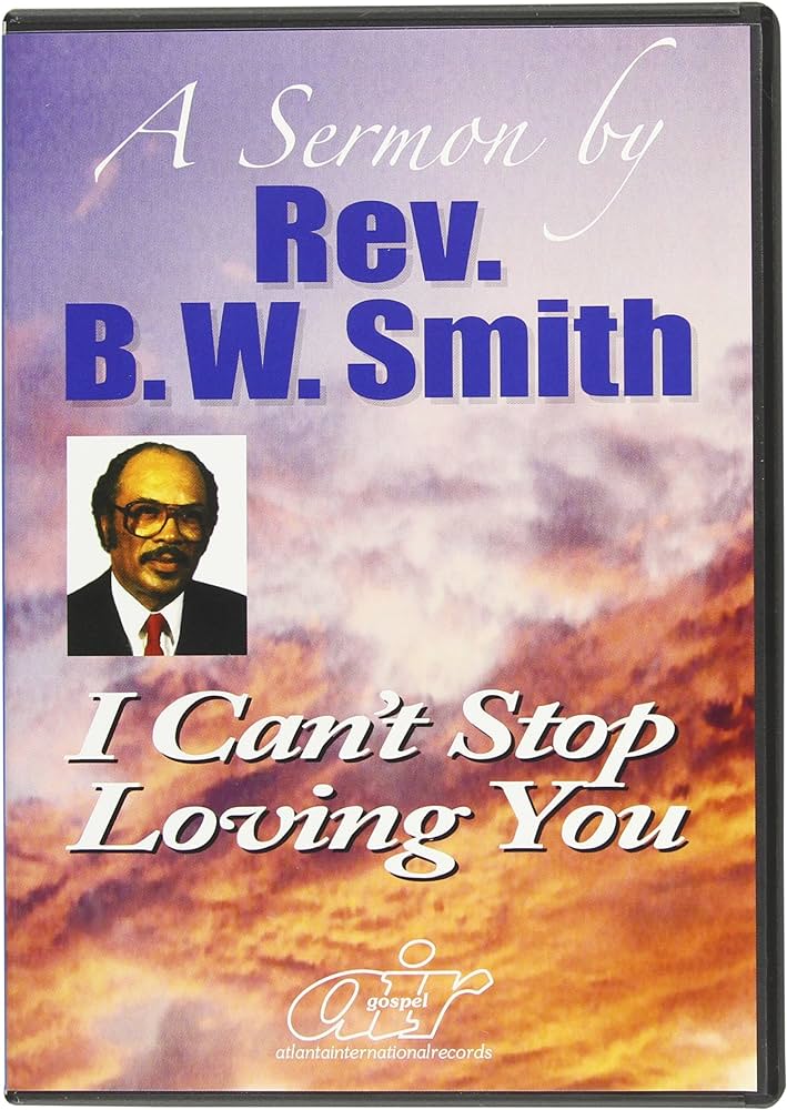 (image for) I Can't Stop Loving You