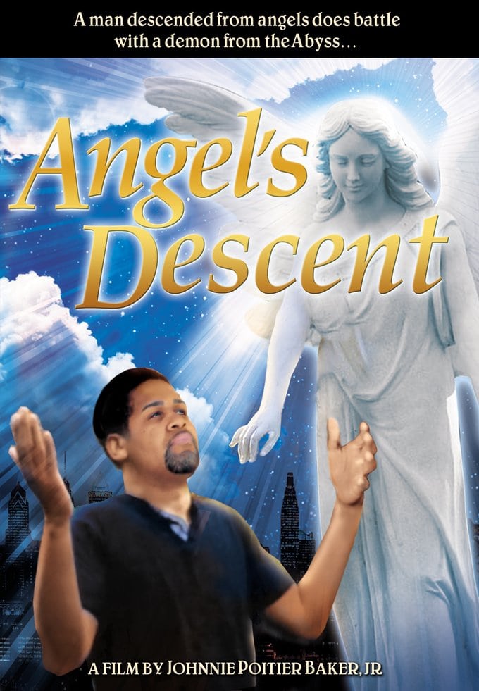 (image for) Angel's Descent (DVD)
