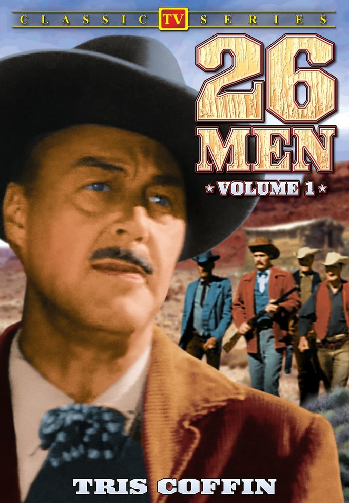 26 Men, Volume 2 (image for) 26 Men, Volume 2