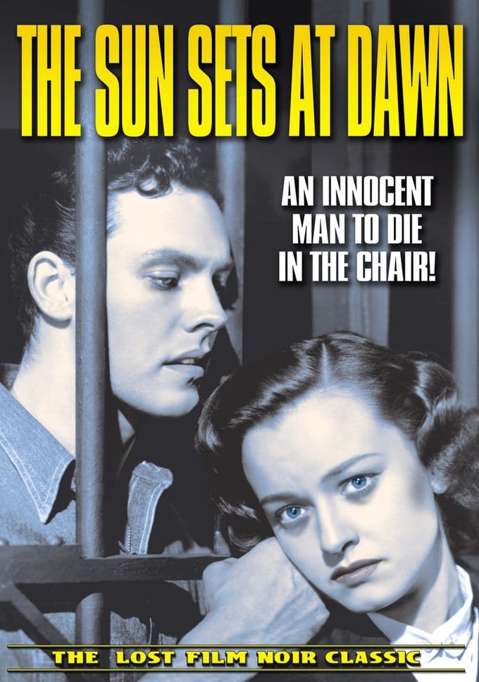 (image for) The Sun Sets At Dawn (DVD)