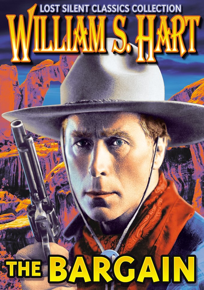 (image for) The Bargain (DVD)