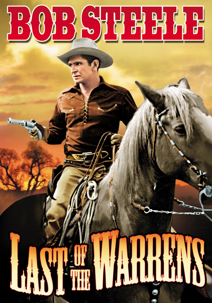 Last Of The Warrens (image for) Last Of The Warrens