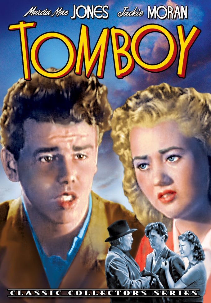Tomboy (DVD) (image for) Tomboy (DVD)