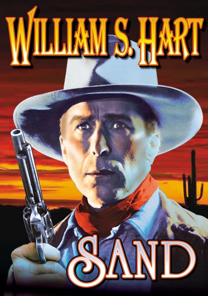 Sand (DVD) (image for) Sand (DVD)