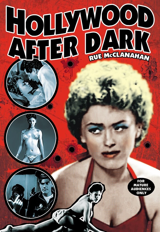(image for) Hollywood After Dark (DVD)
