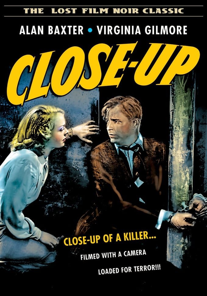 (image for) Close-Up (DVD)